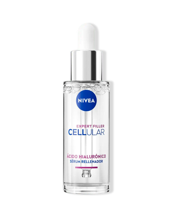 CELLULAR EXPERT FILLER...