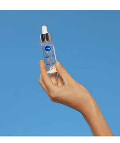 CELLULAR EXPERT FILLER SÉRUM RELLENADOR