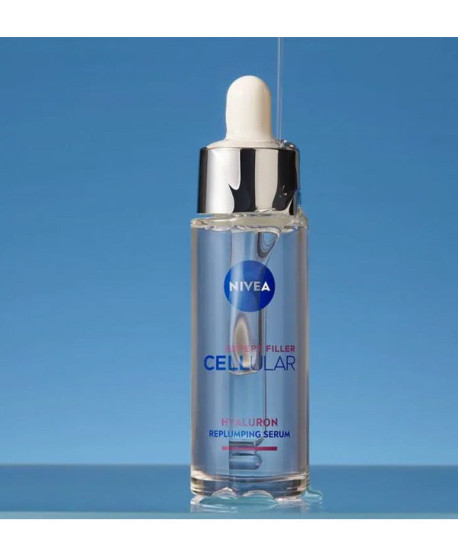 CELLULAR EXPERT FILLER SÉRUM RELLENADOR