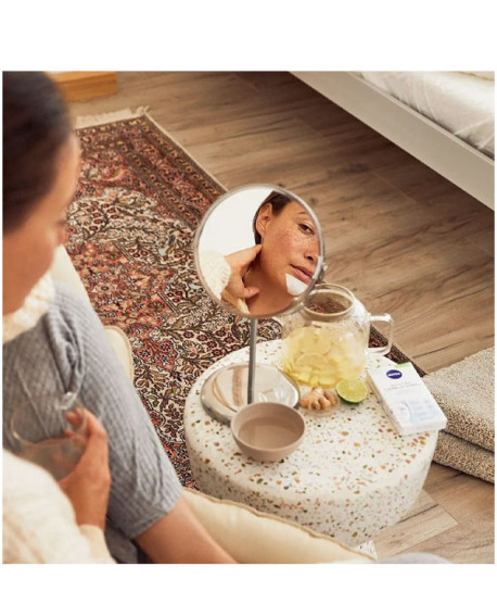 TIRAS LIMPIADORAS ANTI PUNTOS NEGROS