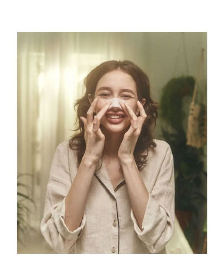 TIRAS LIMPIADORAS ANTI PUNTOS NEGROS