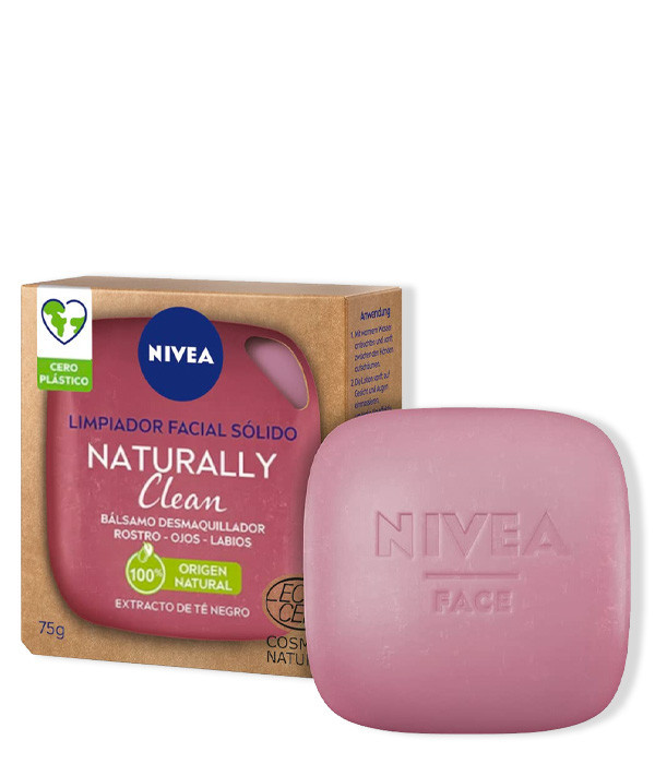 NATURALLY CLEAN LIMPIADOR...