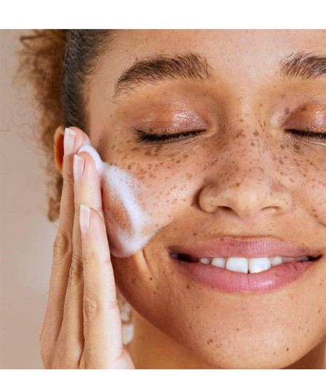 NATURALLY CLEAN LIMPIADOR FACIAL SÓLIDO DESMAQUILLADOR