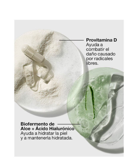 MOISTURE SURGE SPF25 CREAM ESTUCHE