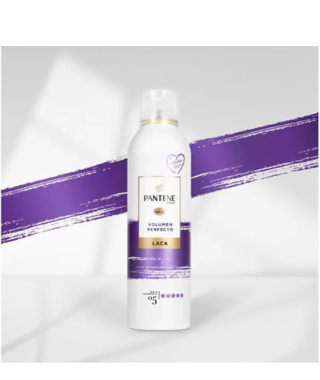 LACA VOLUMEN PERFECTO