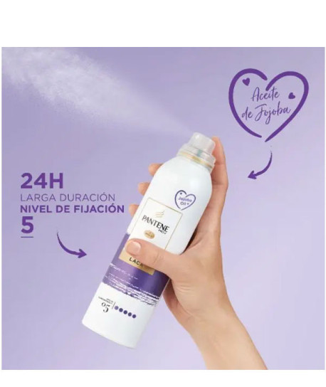 LACA VOLUMEN PERFECTO