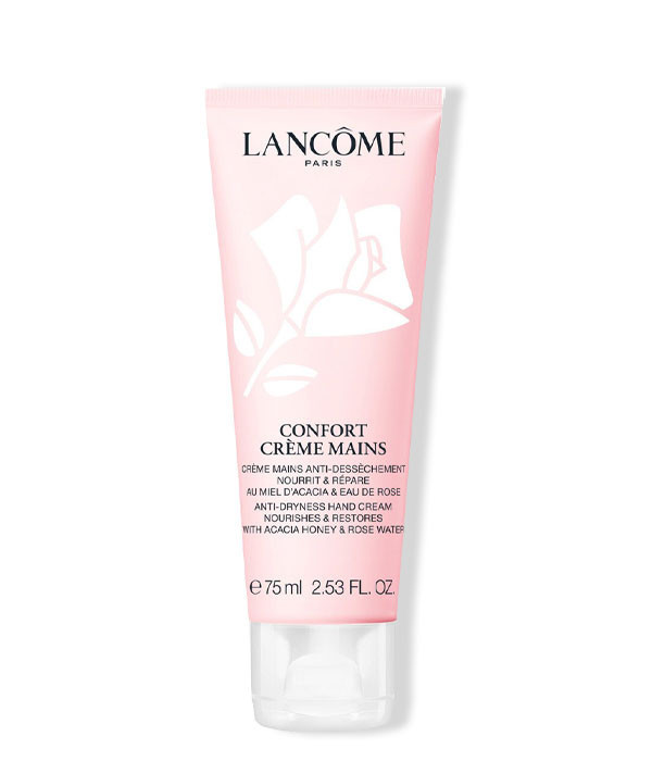 CONFORT CREAM MAINS NETTOYANT