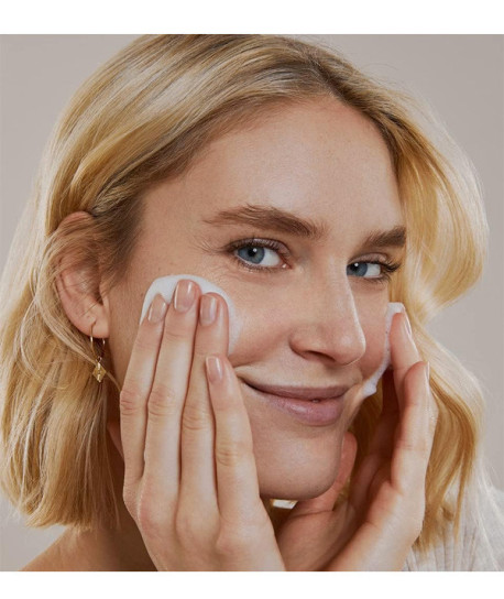 NATURALLY CLEAN EXFOLIANTE FACIAL SÓLIDO