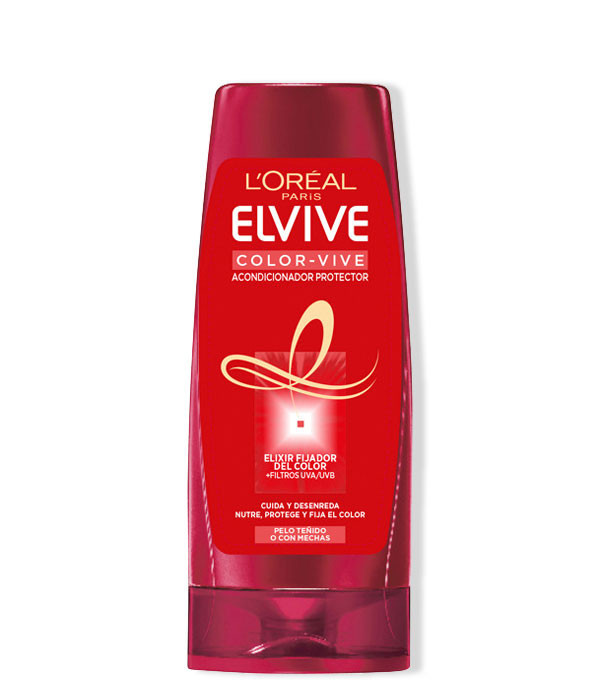 ELVIVE COLOR VIVE