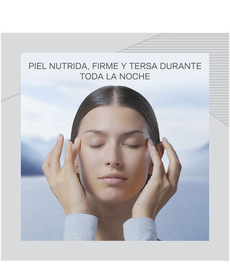 SKIN CAVIAR LUXE SLEEP MASK