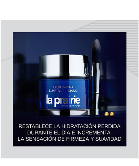 SKIN CAVIAR LUXE SLEEP MASK
