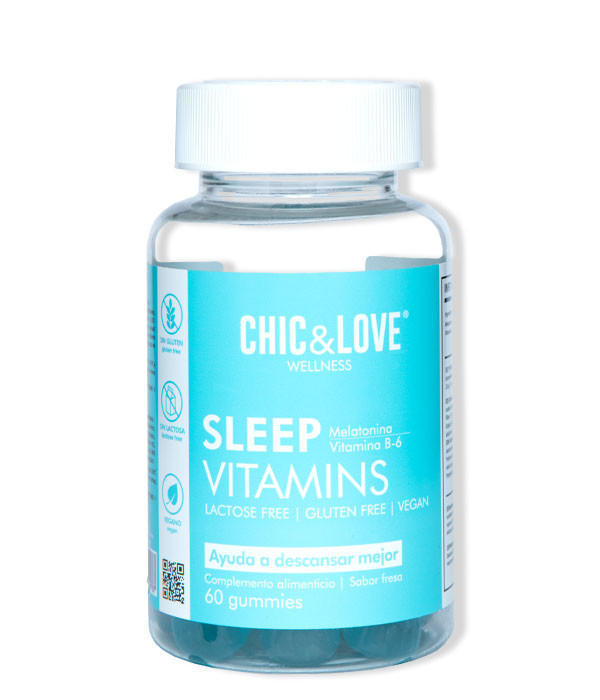 GUMMIES SLEEP VITAMINS