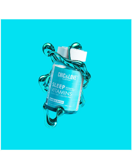 GUMMIES SLEEP VITAMINS