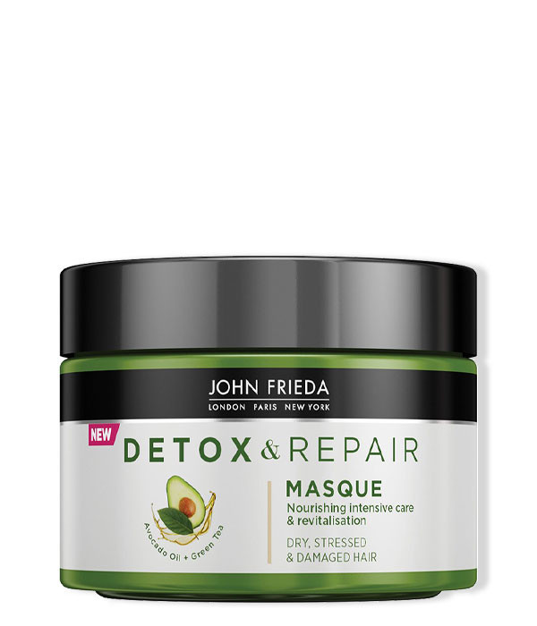 DETOX & REPAIR MASCARILLA