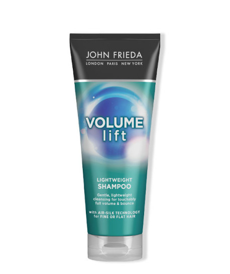 VOLUME LIFT CHAMPÚ