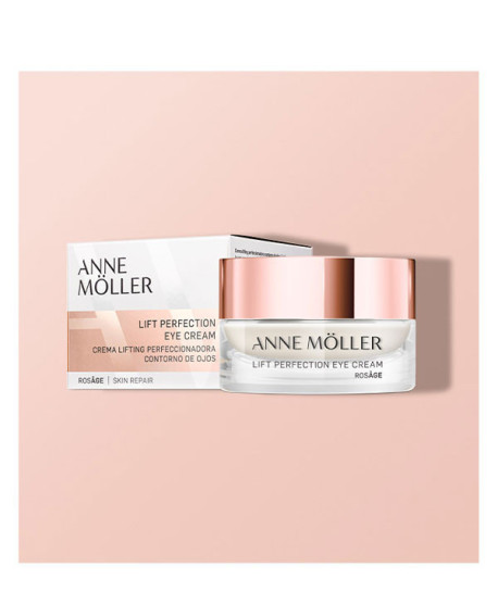 ROSÂGE LIFT PERFECTION EYE CREAM