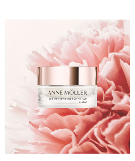 ROSÂGE LIFT PERFECTION EYE CREAM