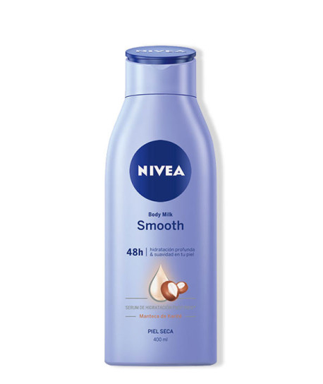 BODY MILK MANTECA DE KARITÉ
