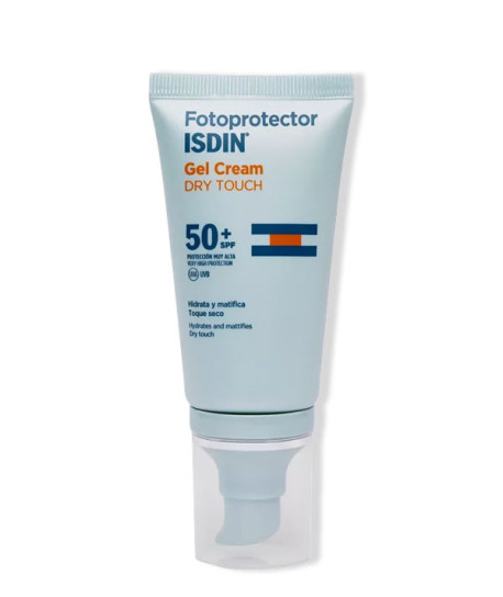 FOTOPROTECTOR GEL CREAM DRY TOUCH SPF50+
