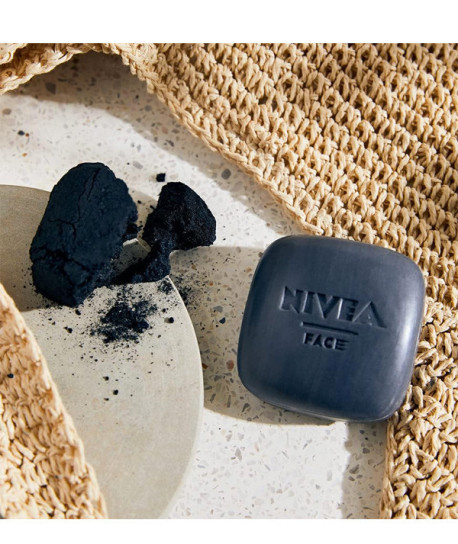 NATURALLY CLEAN EXFOLIANTE SÓLIDO LIMPIEZA PROFUNDA