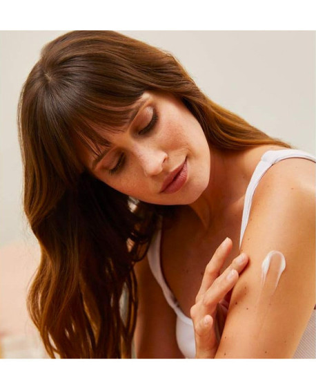 NATURALLY GOOD LOCIÓN CORPORAL CUIDADO NUTRITIVO AVENA