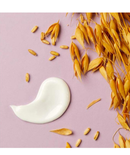 NATURALLY GOOD LOCIÓN CORPORAL CUIDADO NUTRITIVO AVENA