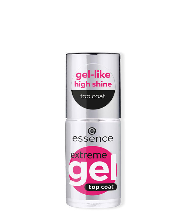 EXTREME GEL TOP COAT