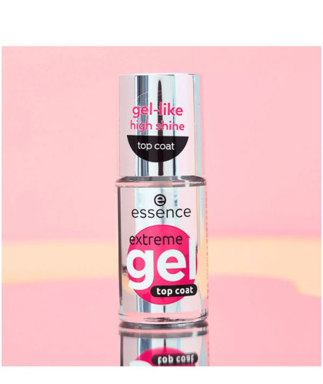 EXTREME GEL TOP COAT
