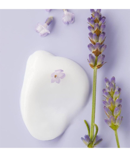 NATURALLY GOOD LOCIÓN CORPORAL RELAJANTE LAVANDA