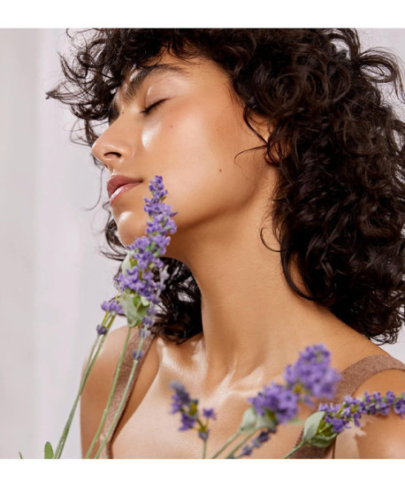 NATURALLY GOOD LOCIÓN CORPORAL RELAJANTE LAVANDA