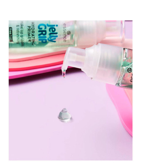 JELLY GRIP HYDRATING PRIMER