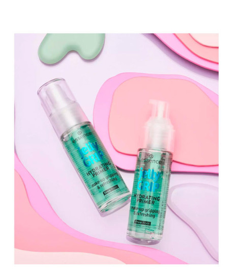 JELLY GRIP HYDRATING PRIMER