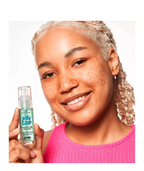JELLY GRIP HYDRATING PRIMER