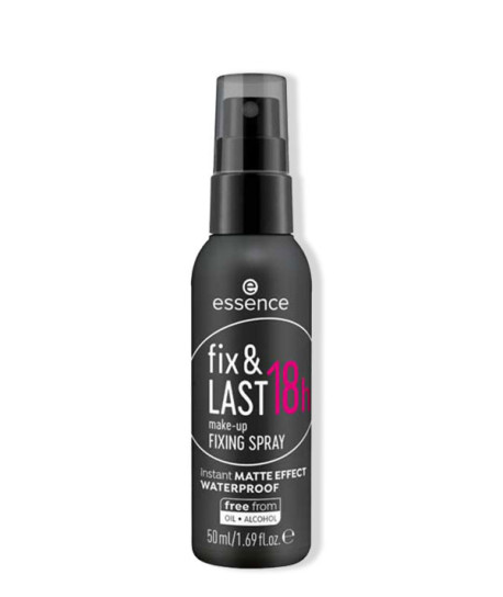 FIX & LAST 18H