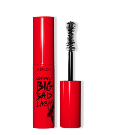 SO FIERCE! BIG BAD LASH MASCARA