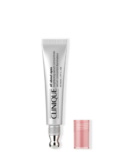 ALL ABOUT EYES BRIGHTENING SERUM CONCENTRATE