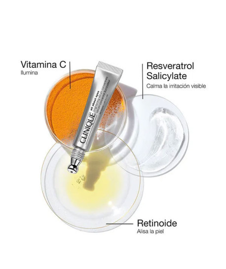 ALL ABOUT EYES BRIGHTENING SERUM CONCENTRATE