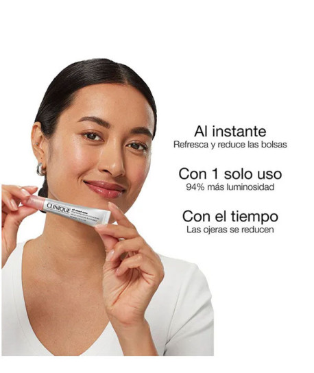 ALL ABOUT EYES BRIGHTENING SERUM CONCENTRATE