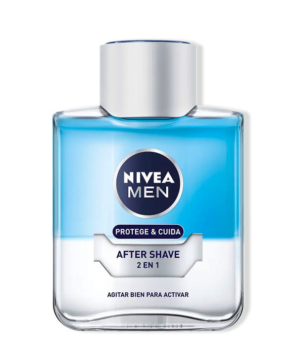NIVEA MEN PROTEGE & CUIDA...