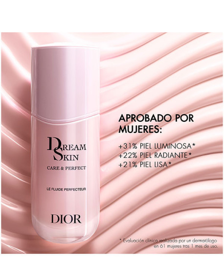 DREAMSKIN CARE & PERFECT LE FLUIDE PERFECTEUR
