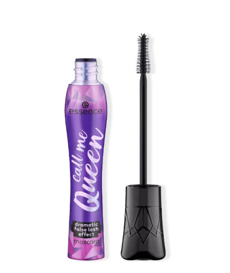 CALL ME QUEEN MASCARA