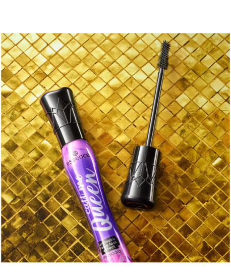 CALL ME QUEEN MASCARA
