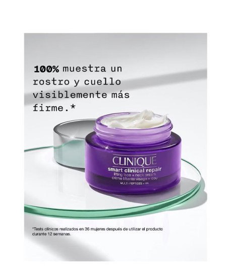 SMART CLINICAL REPAIR FACE AND NECK CREAM