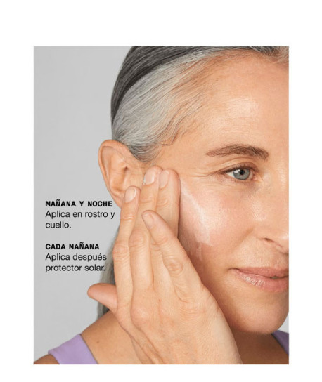 SMART CLINICAL REPAIR FACE AND NECK CREAM