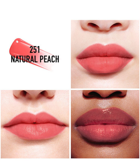 DIOR ADDICT LIP TINT