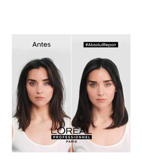 ABSOLUT REPAIR CHAMPÚ