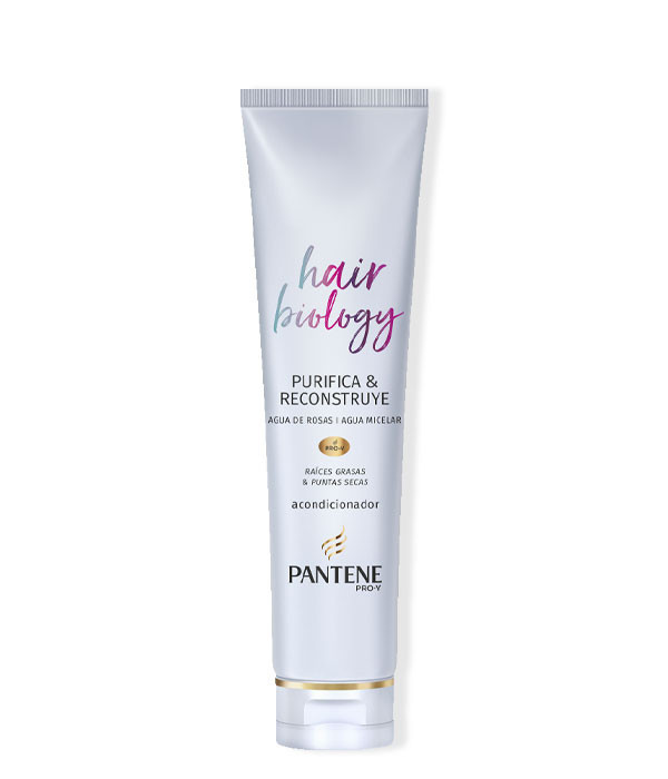 HAIR BIOLOGY PURIFICA &...