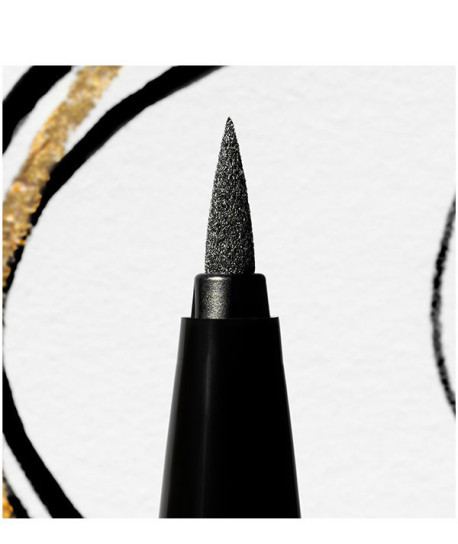 LIGNE NOIRE EYELINER