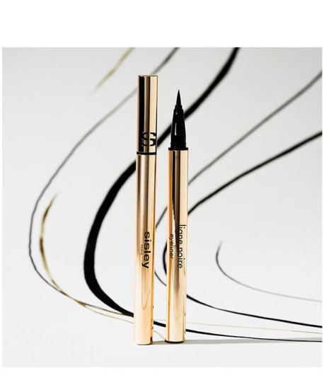 LIGNE NOIRE EYELINER