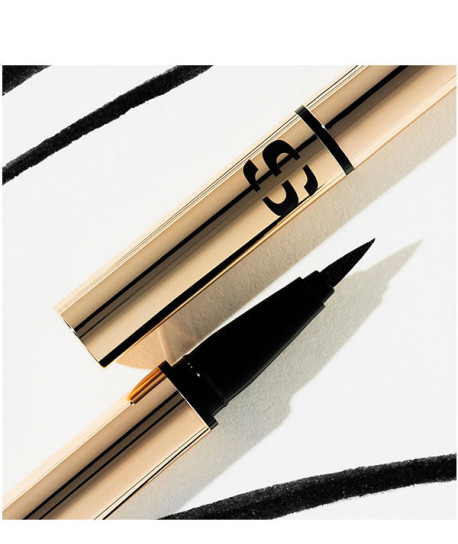 LIGNE NOIRE EYELINER